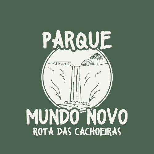 Logo Parque Mundo Novo